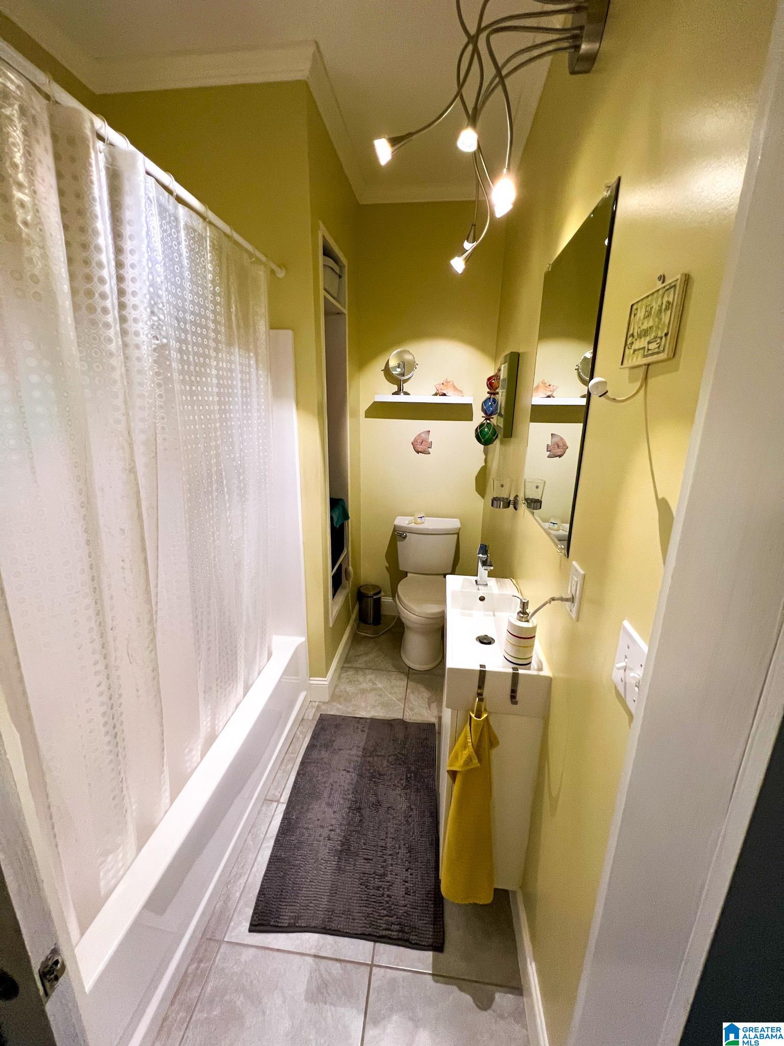420 Crawfish Lane Ragland, AL 35131 - Photo 12 of 32 Gallery Image 12