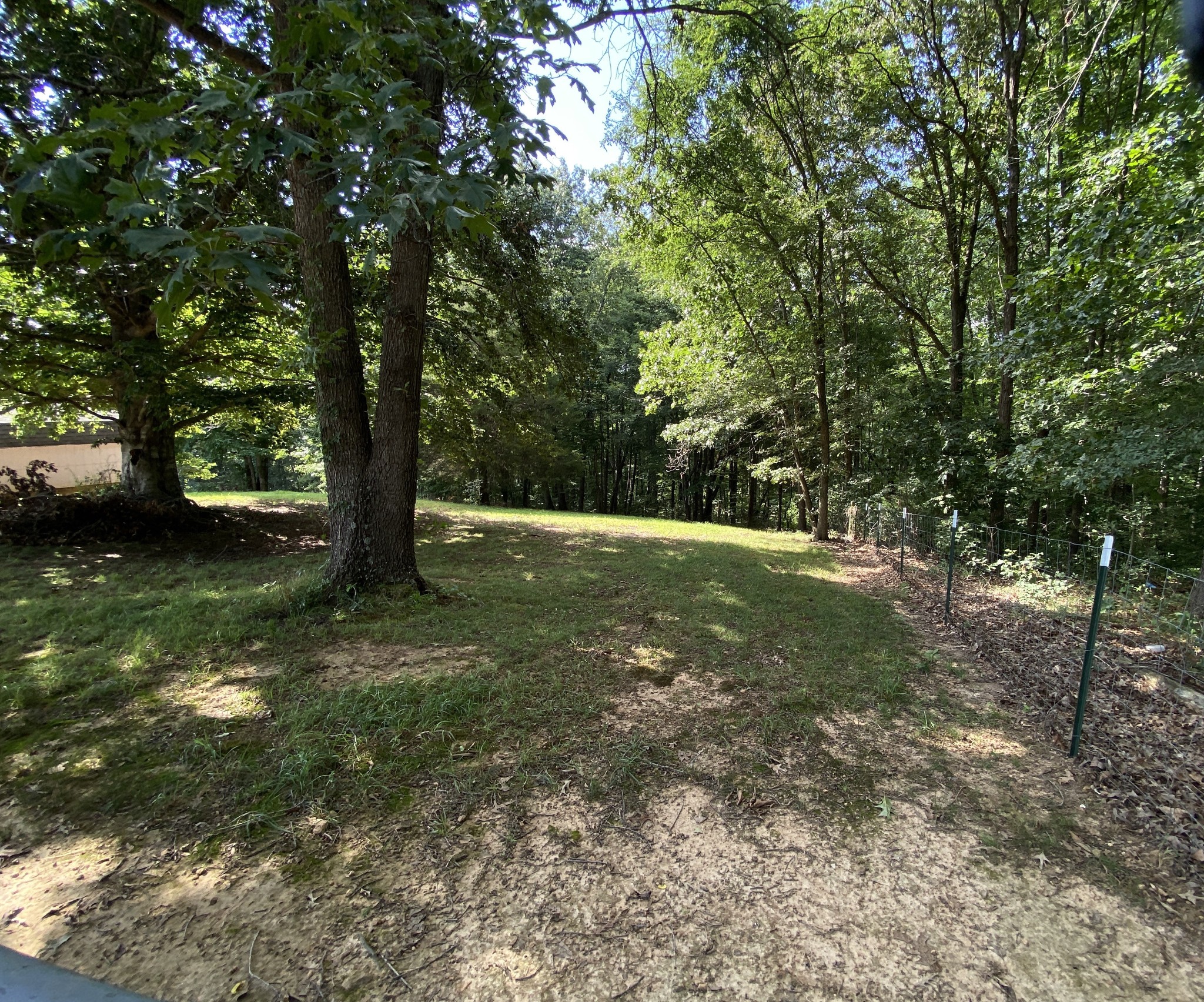 1055 Chestnut Grove Road Morrison, TN 37357 - Photo 32 of 39 a view of outdoor space with a garden