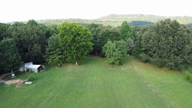 a view of a lake view