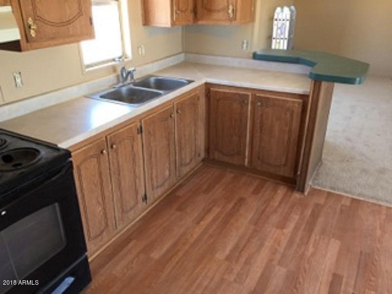 242 North Brahma Road Vail, AZ 85641 - Photo 12 of 23 KITCHEN