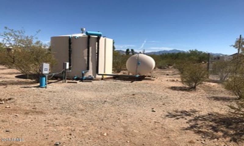 242 North Brahma Road Vail, AZ 85641 - Photo 17 of 23 WELL