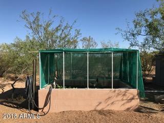 242 North Brahma Road Vail, AZ 85641 - Photo 18 of 23 242 N BRAHMA RD