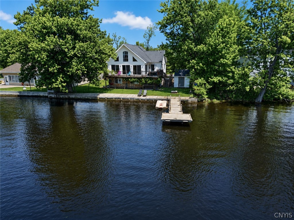 3484 Horseshoe Island Road Clay, NY 13041 - Photo 4 of 48