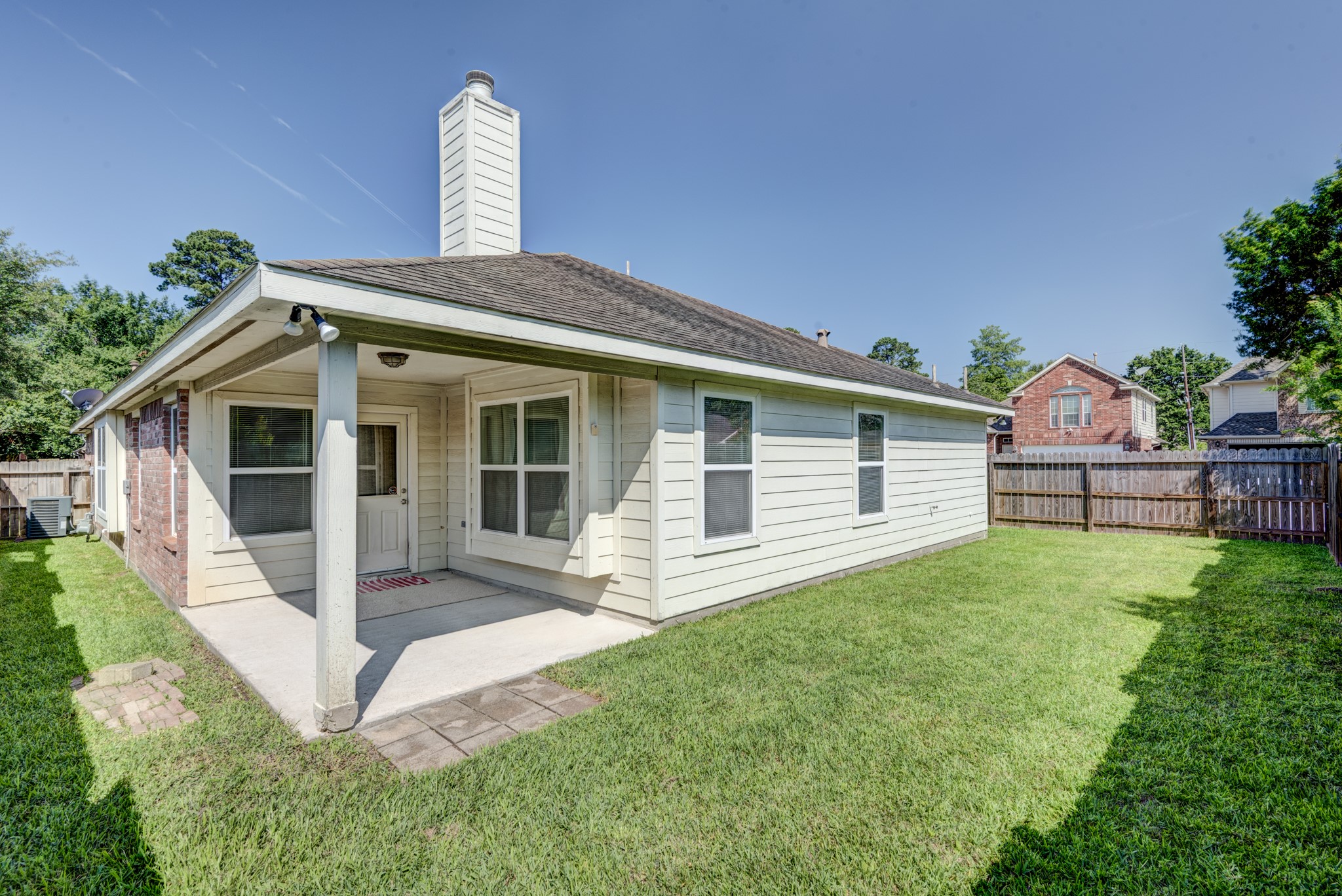 25206 Pepper Ridge Lane Spring, TX 77373 - Photo 25 of 26