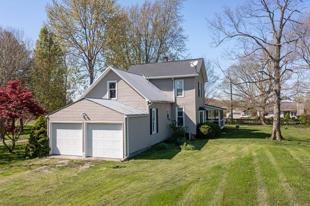 9497 Long Road Ostrander, OH 43061 - Photo 45 of 60 Side View