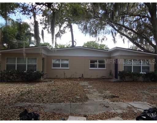 2040 Florence Road Mount Dora, FL 32757 - Photo 1 of 1 Exterior Front
