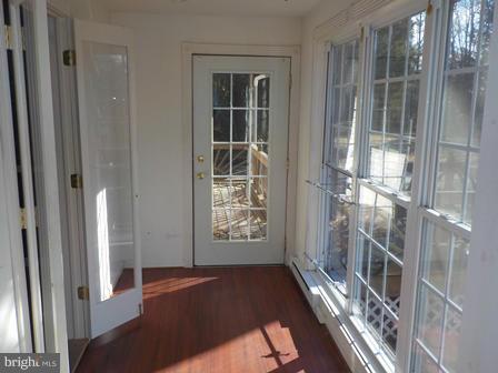 796 Masons Beach Road Deale, MD 20751 - Photo 2 of 18 Foyer