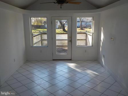 796 Masons Beach Road Deale, MD 20751 - Photo 12 of 18 Living Area Finished