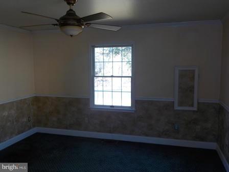 796 Masons Beach Road Deale, MD 20751 - Photo 9 of 18 Bedroom 3