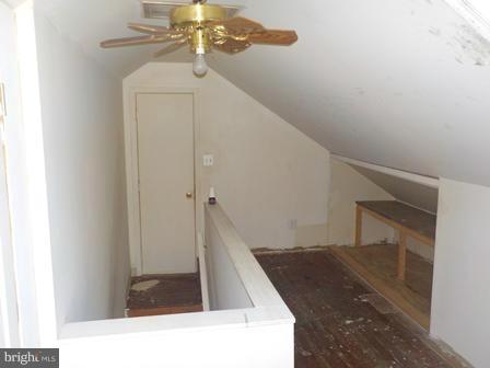 796 Masons Beach Road Deale, MD 20751 - Photo 10 of 18 Finished Attic 2