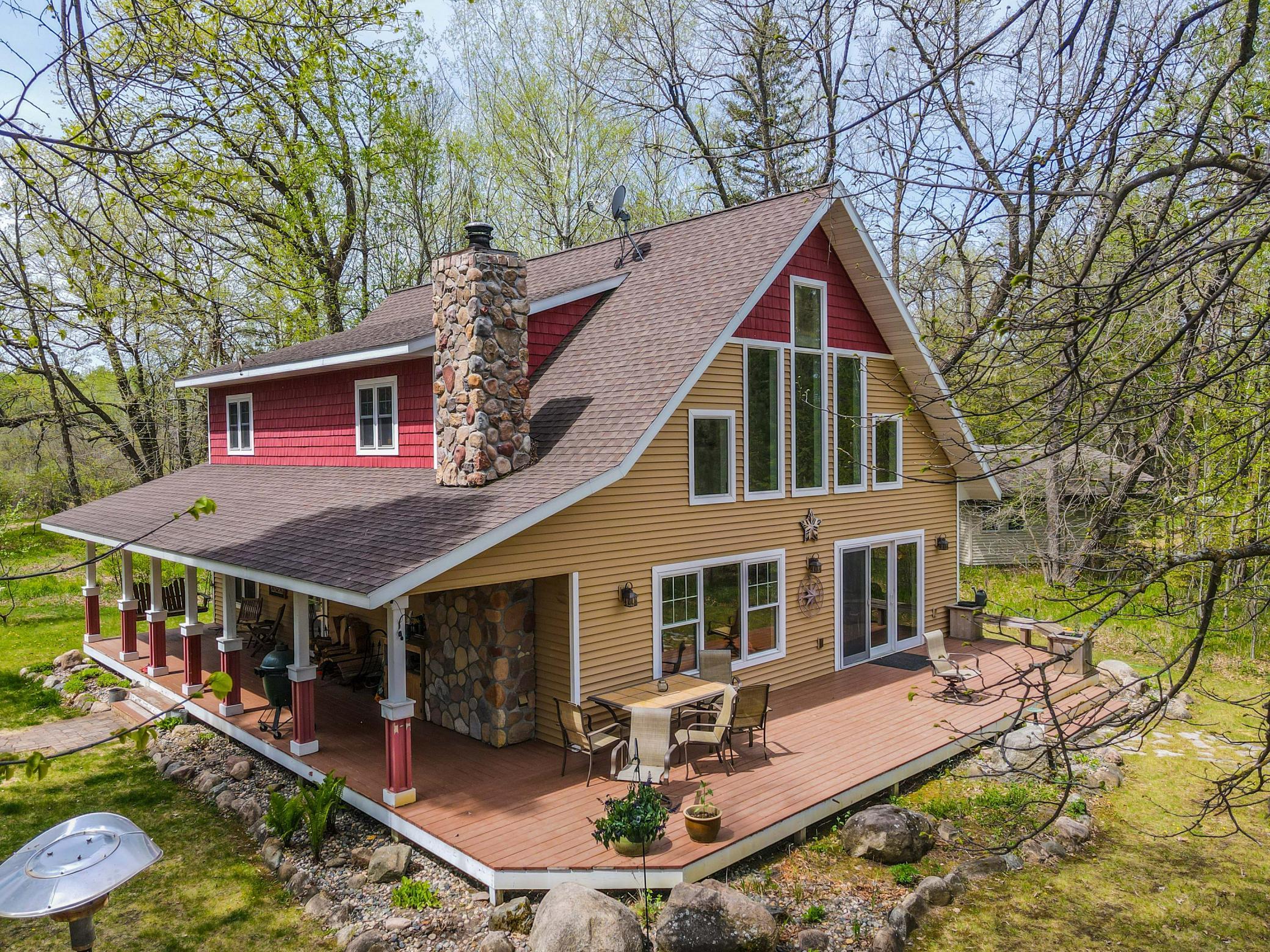 31495 Two Inlets Drive Park Rapids, MN 56470 - Photo 2 of 29