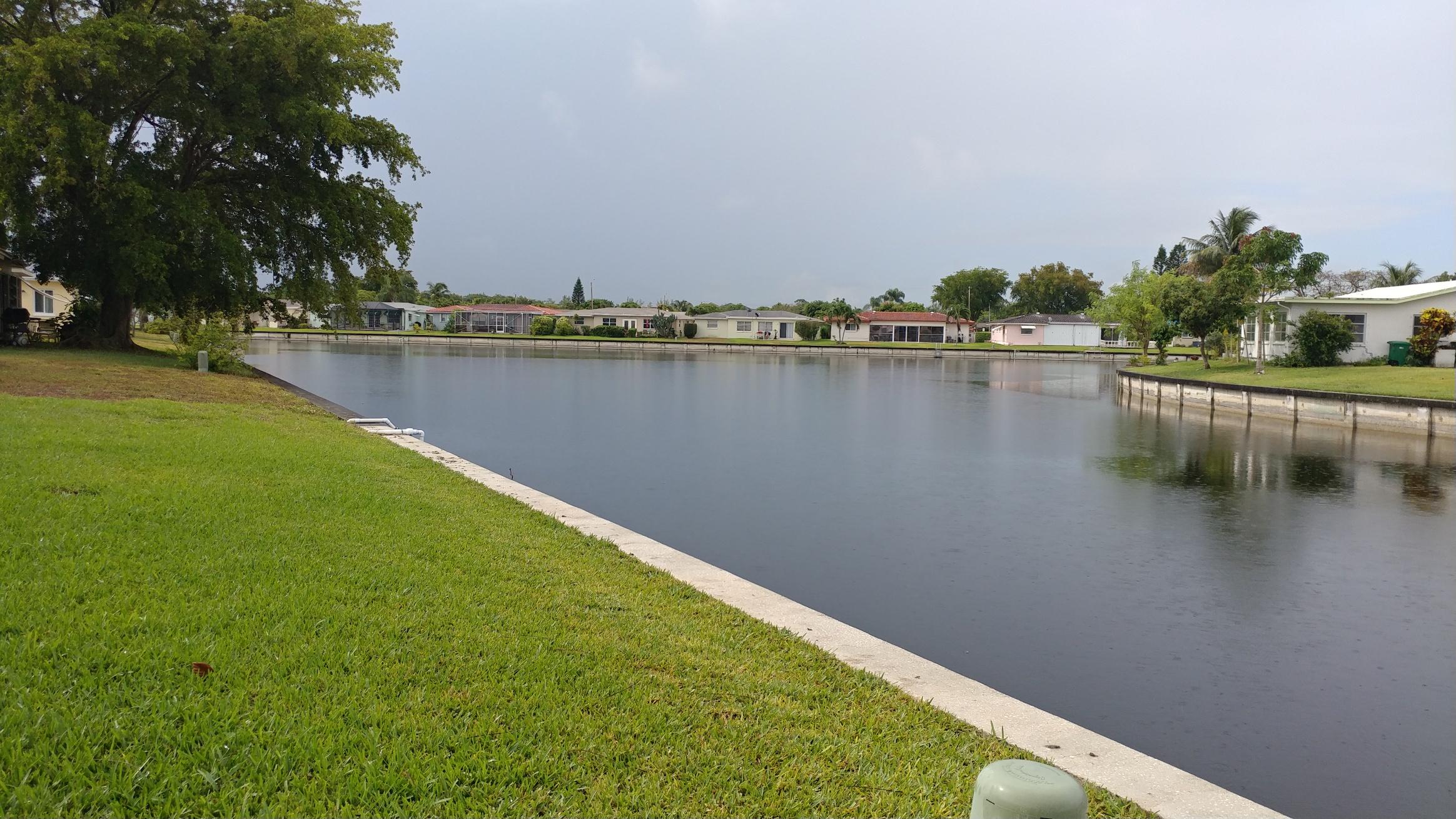 6005 Northwest 68th Avenue Tamarac, FL 33321 - Photo 1 of 25 Southern view