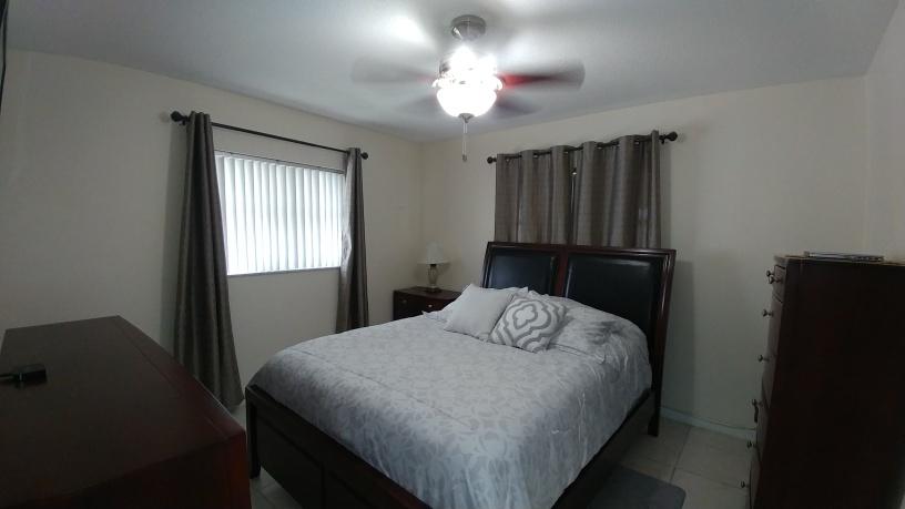 6005 Northwest 68th Avenue Tamarac, FL 33321 - Photo 15 of 25 Bedroom