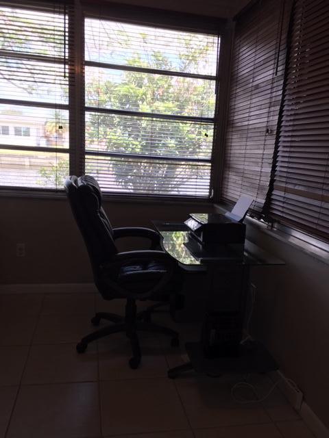 6005 Northwest 68th Avenue Tamarac, FL 33321 - Photo 16 of 25 Water views from the Office