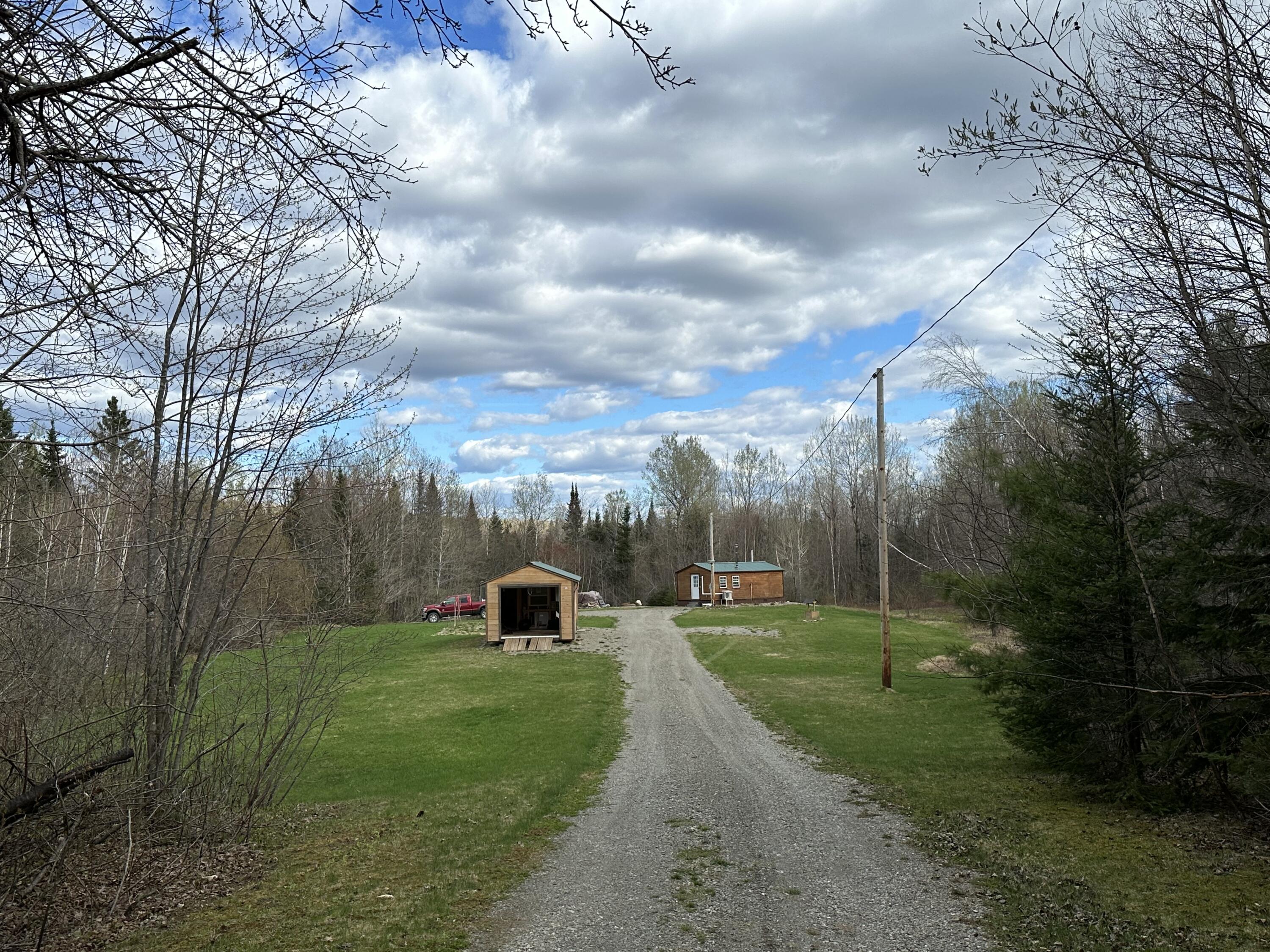 604 Kelly Hill Road Stacyville, ME 04777 - Photo 20 of 20 IMG_1097