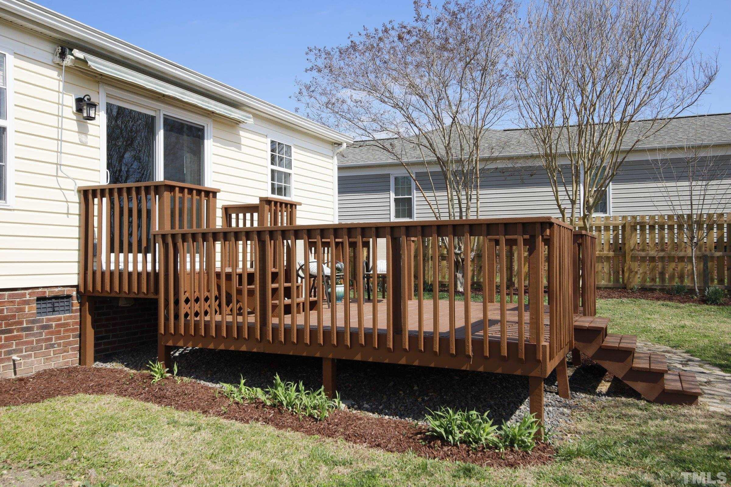 1205 Lexington Farm Road Apex, NC 27502 - Photo 30 of 36 Gallery Image 30