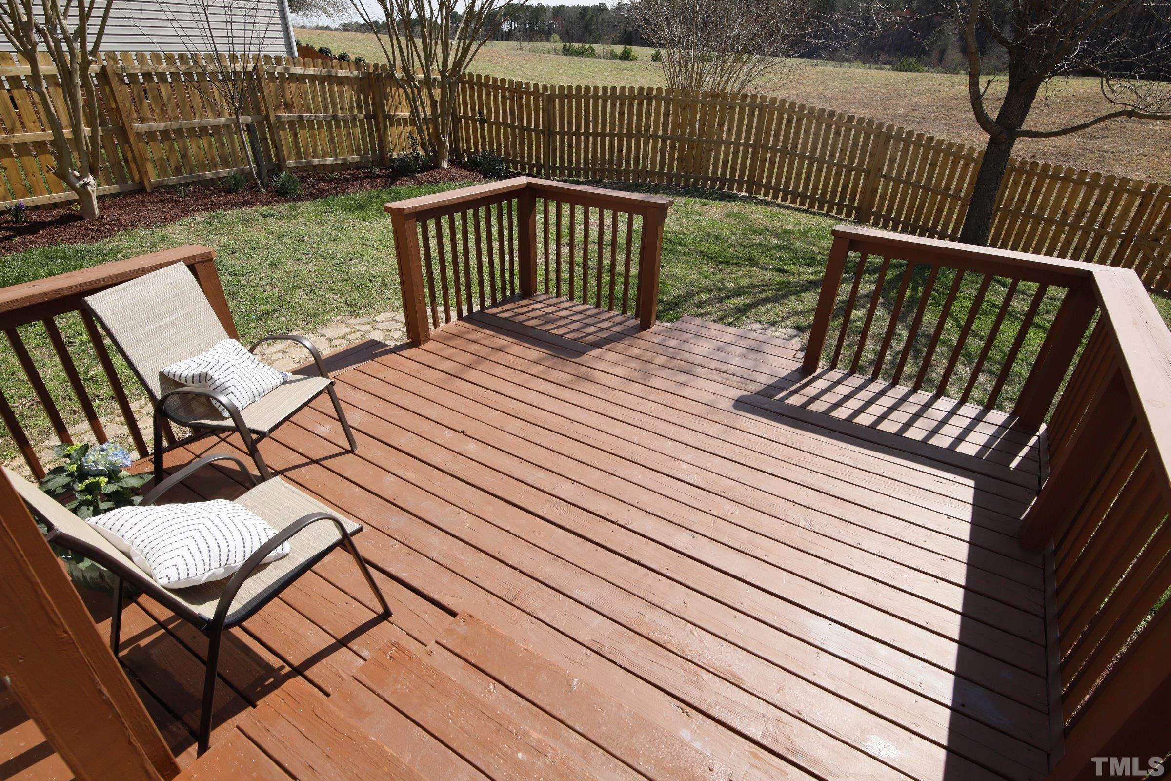 1205 Lexington Farm Road Apex, NC 27502 - Photo 32 of 36 Gallery Image 32