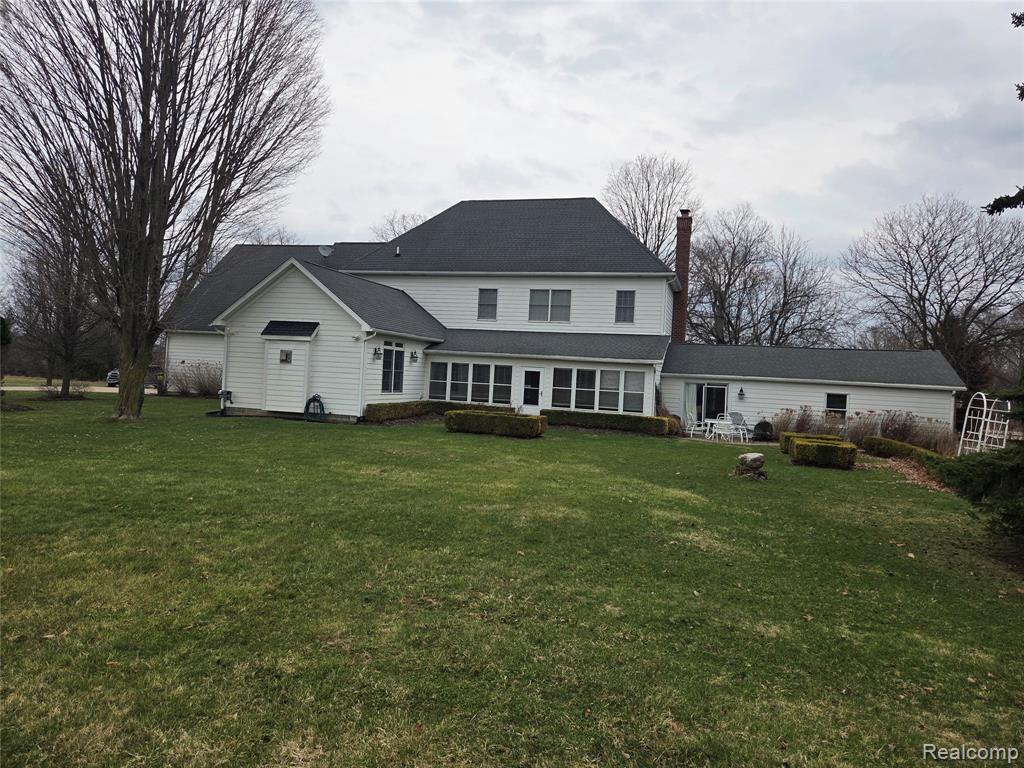 900 North Maxfield Road Brighton, MI 48114 - Photo 7 of 30