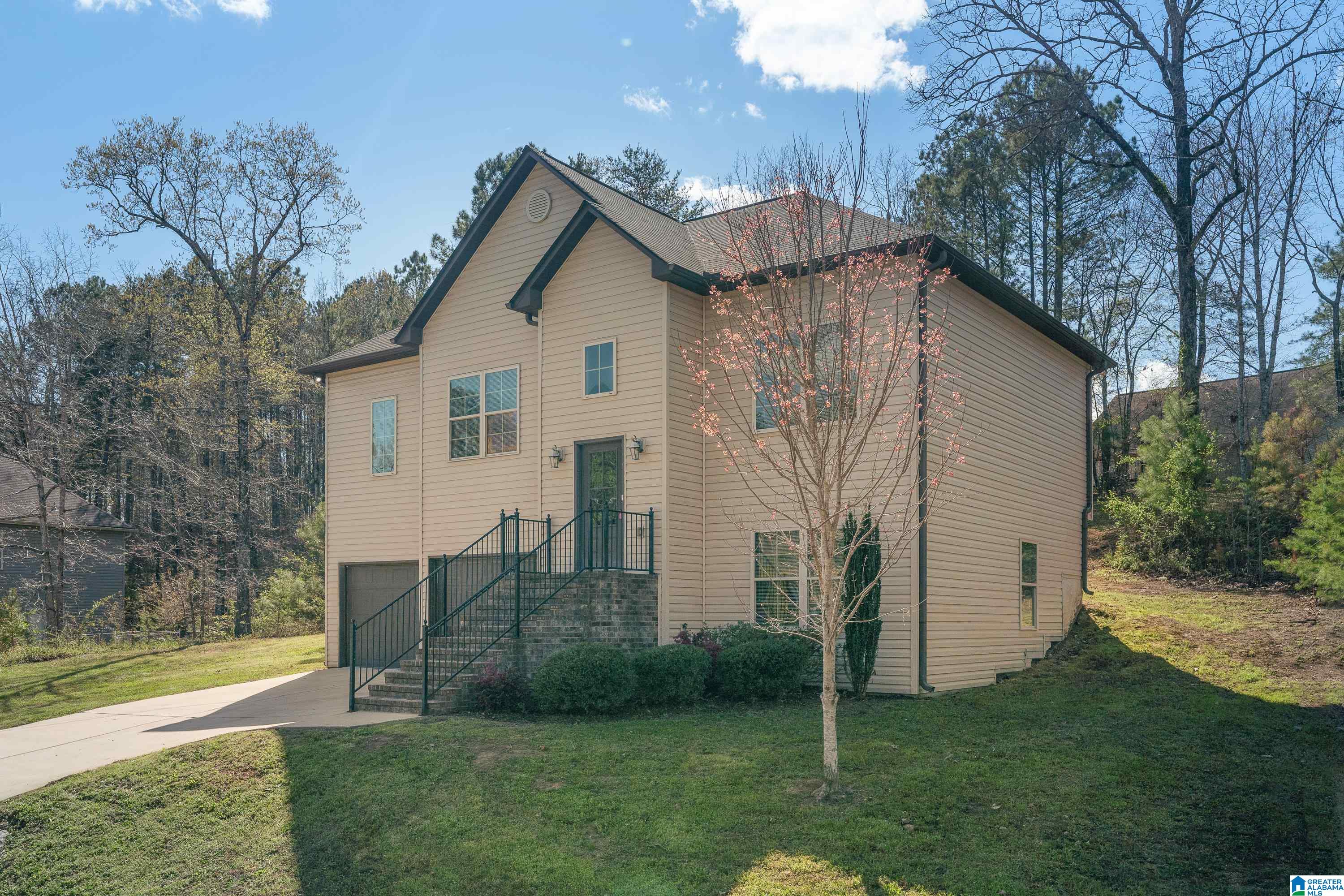 20472 Castle Rdg Road McCalla, AL 35111 - Photo 3 of 27