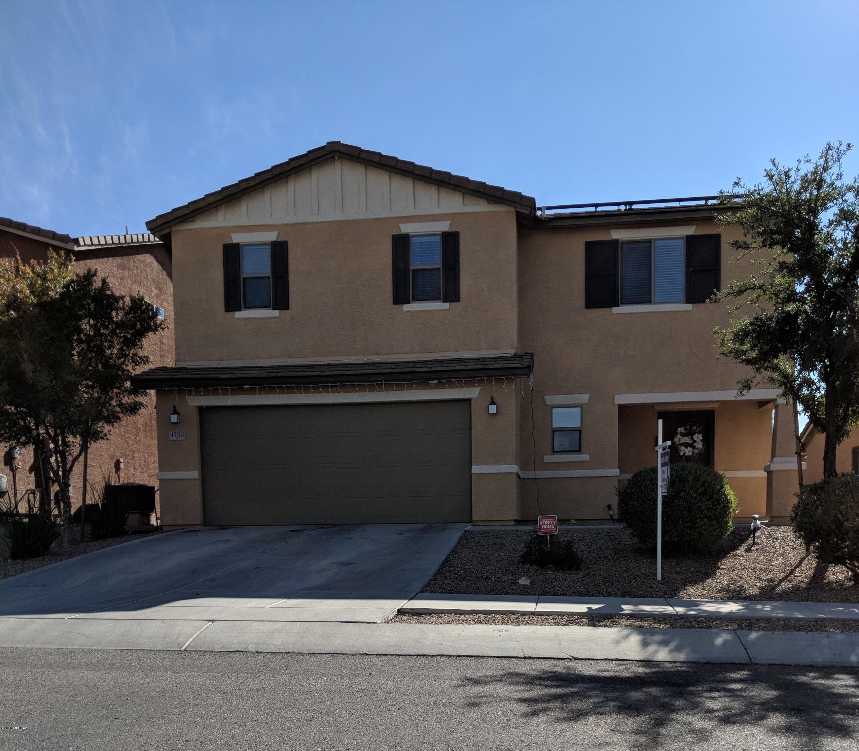 4735 West Countryside Way Tucson, AZ 85742 - Photo 1 of 34