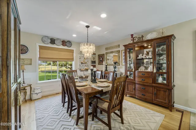 $685,000 | 413 North Albro Road, Prosser, WA 99350