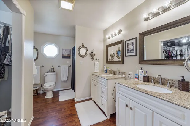 $685,000 | 413 North Albro Road, Prosser, WA 99350