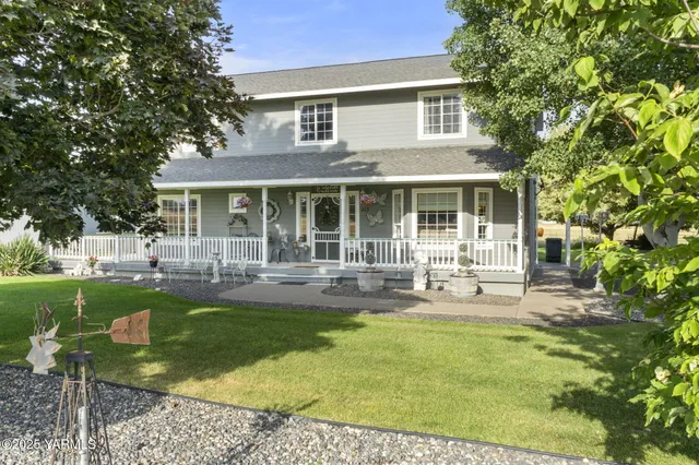 $685,000 | 413 North Albro Road, Prosser, WA 99350
