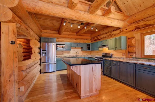 $875,000 | 33 Cottonwood Drive, Antonito, CO 81120
