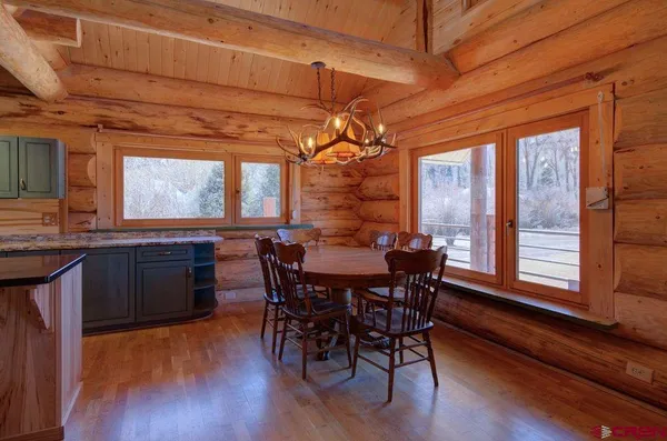 $875,000 | 33 Cottonwood Drive, Antonito, CO 81120