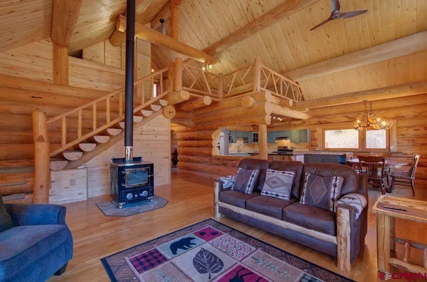 $875,000 | 33 Cottonwood Drive, Antonito, CO 81120
