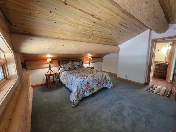 $875,000 | 33 Cottonwood Drive, Antonito, CO 81120