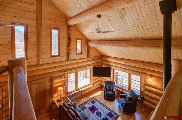 $875,000 | 33 Cottonwood Drive, Antonito, CO 81120