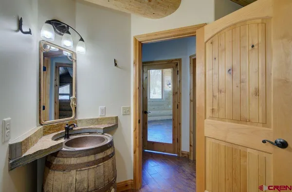 $875,000 | 33 Cottonwood Drive, Antonito, CO 81120