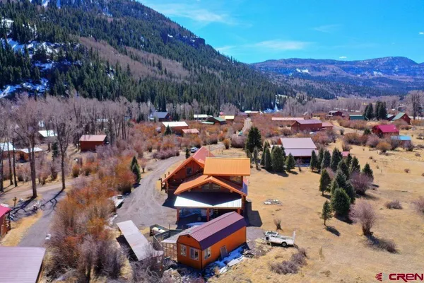 $875,000 | 33 Cottonwood Drive, Antonito, CO 81120