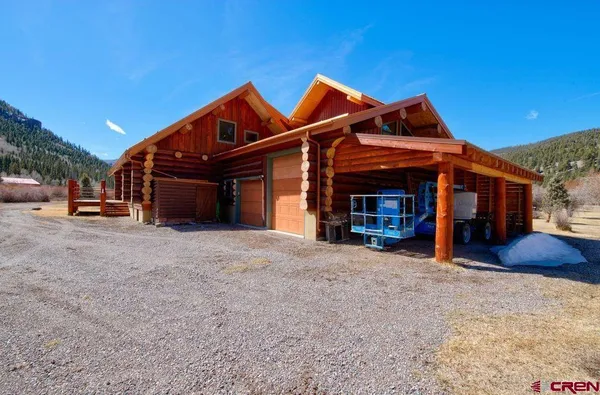 $875,000 | 33 Cottonwood Drive, Antonito, CO 81120