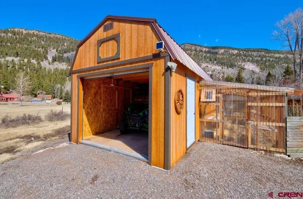 $875,000 | 33 Cottonwood Drive, Antonito, CO 81120