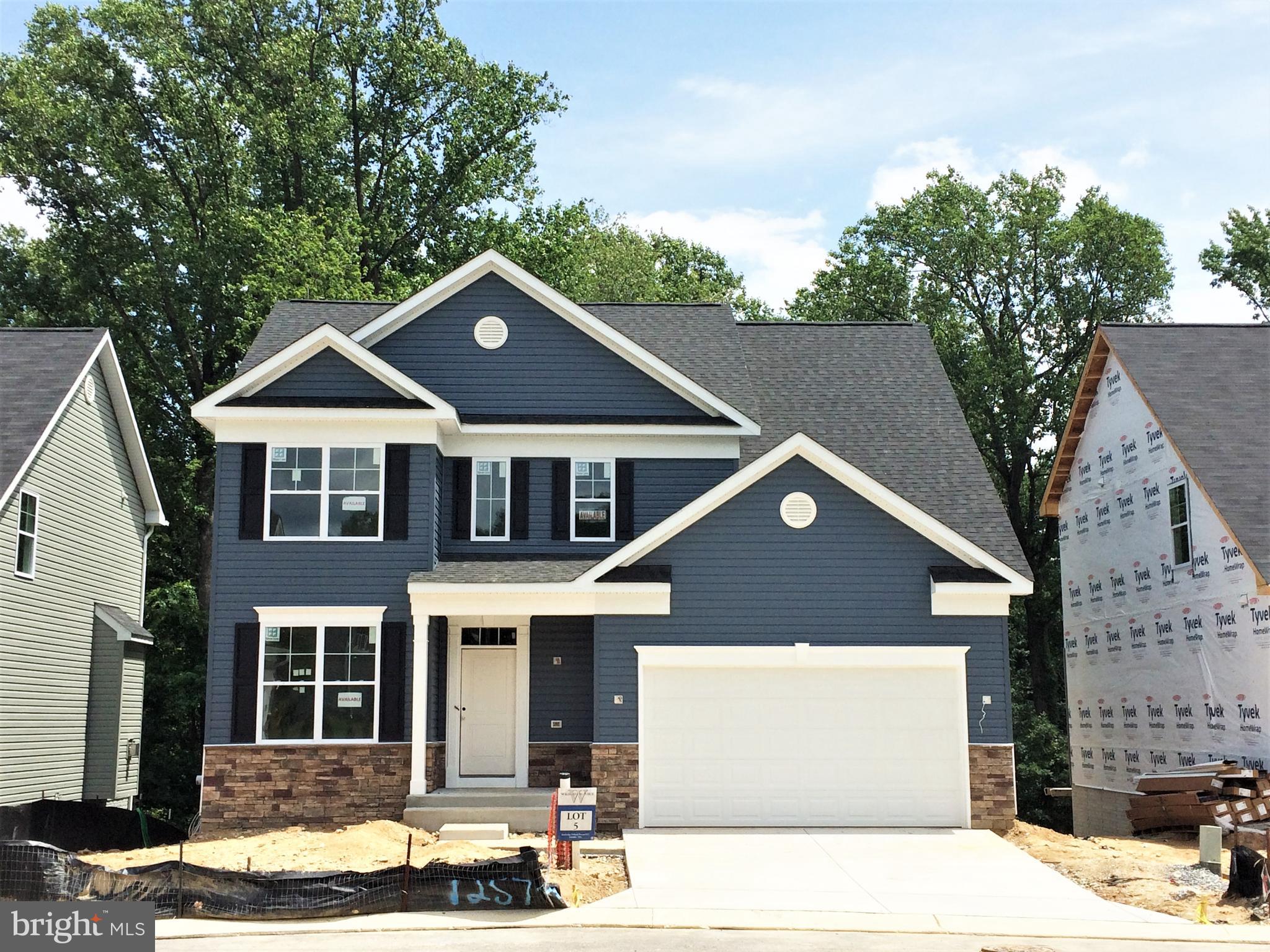 7257 Wright Road Hanover, MD 21076 - Photo 1 of 31 Gallery Image 1