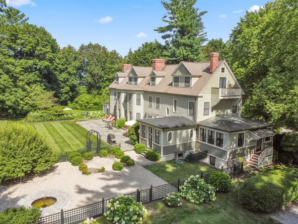 $3,995,000 | 79 Hilltop Road, Sharon, CT 06069
