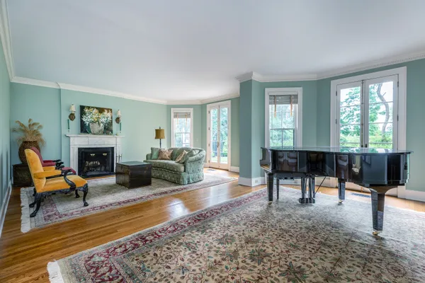$3,995,000 | 79 Hilltop Road, Sharon, CT 06069