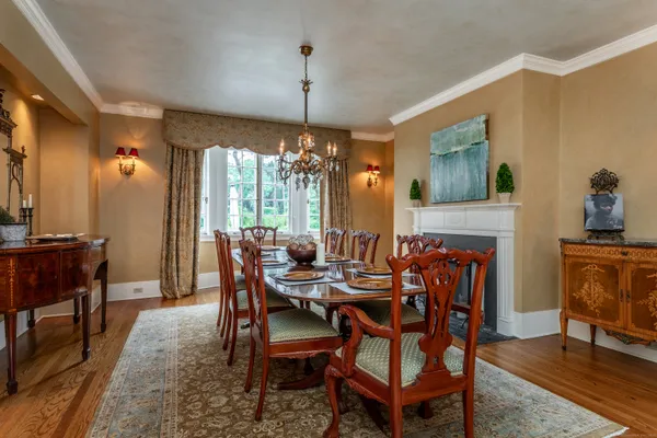$3,995,000 | 79 Hilltop Road, Sharon, CT 06069