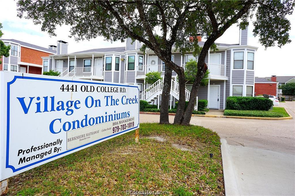 4441 Old College Road, Unit 2205 Bryan, TX 77801 - Photo 15 of 15 Gallery Image 15
