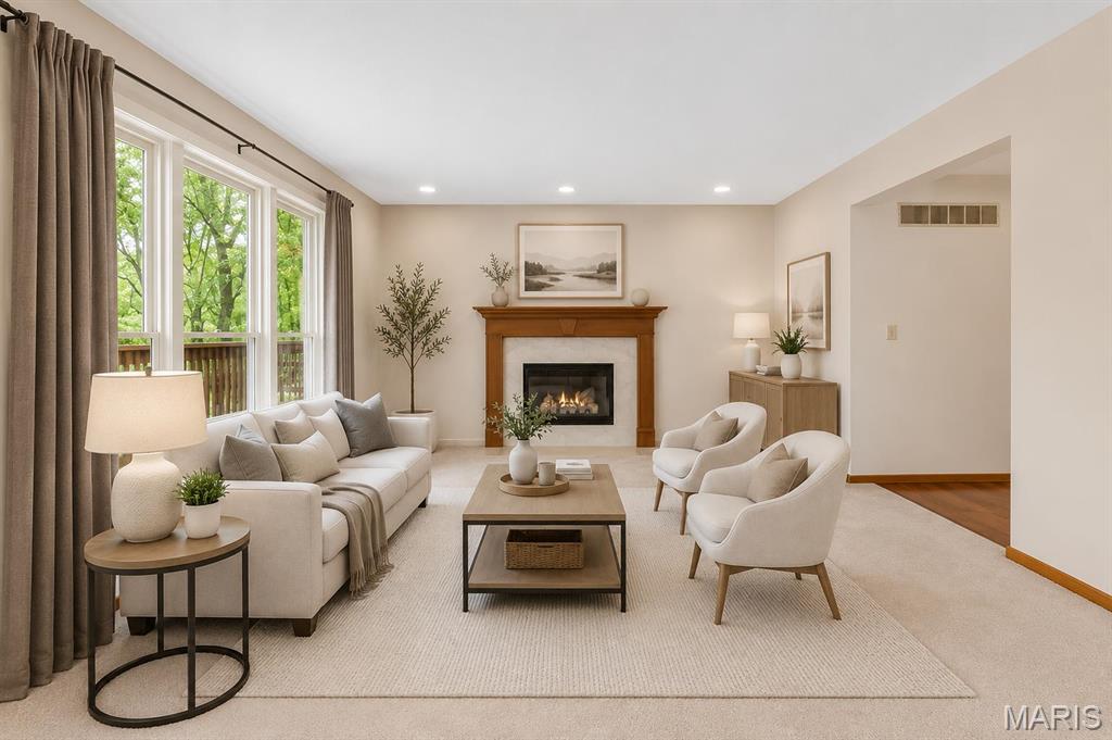 8332 Maple Grove Road Troy, IL 62294 - Photo 12 of 50 Gallery Image 12