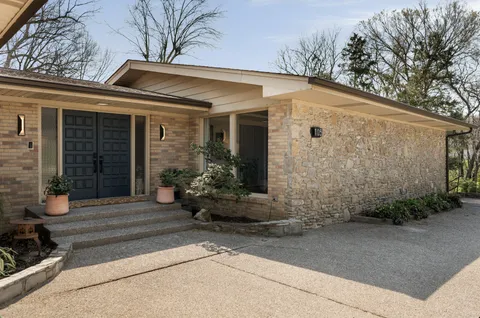 $1,975,000 | 105 Harpeth Hills Drive, Franklin, TN 37069