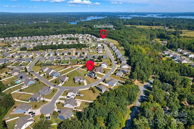 $500,000 | 7193 Adirondack Drive, Denver, NC 28037