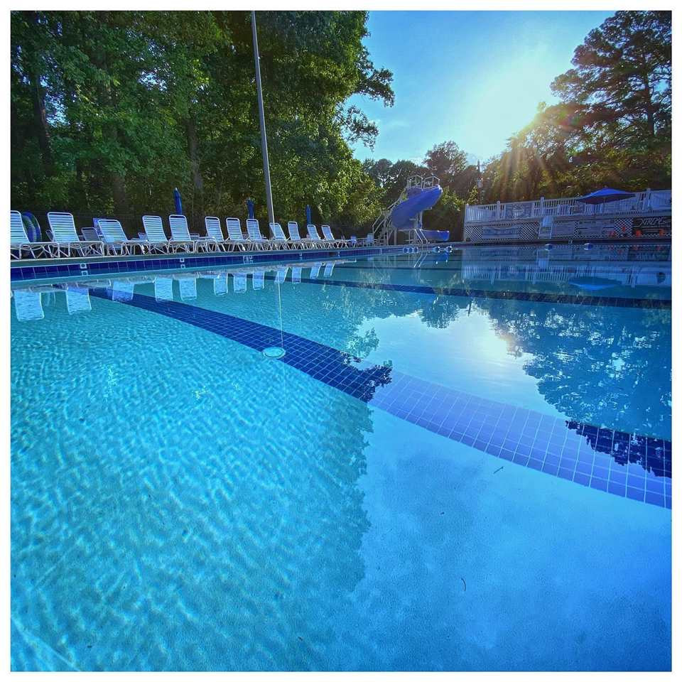 509 Compton Road Raleigh, NC 27609 - Photo 29 of 30 Quail Hollow Swim Club