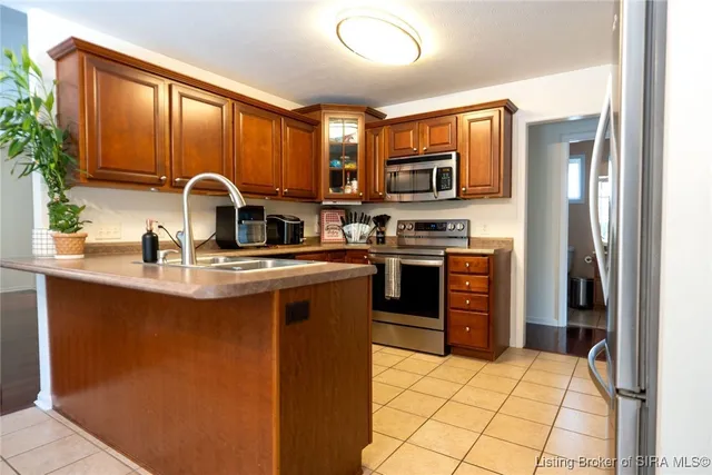 $299,900 | 4562 Normas Way, Seymour, IN 47274