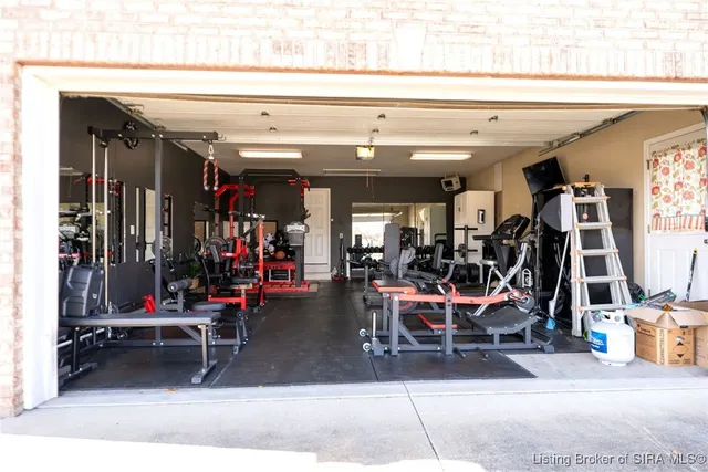 $299,900 | 4562 Normas Way, Seymour, IN 47274