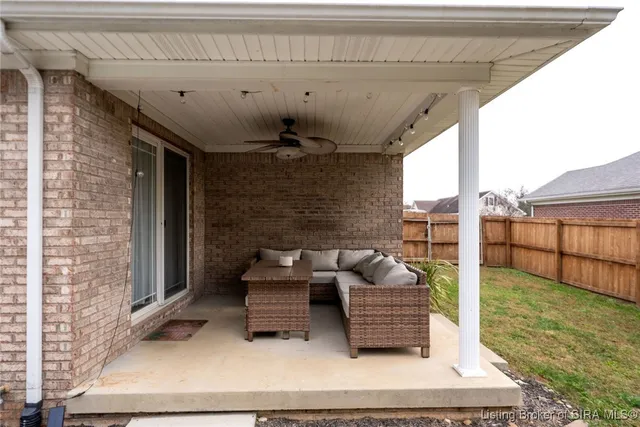 $299,900 | 4562 Normas Way, Seymour, IN 47274