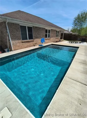 $299,900 | 4562 Normas Way, Seymour, IN 47274