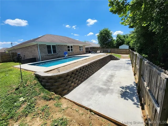 $299,900 | 4562 Normas Way, Seymour, IN 47274